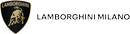 Logo Lamborghini Milano - Bonaldi Motori SpA